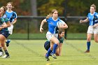 Women's Rugby vs Endicott  Wheaton Women's Rugby vs Endicott College.  Photo by Keith Nordstrom : Wheaton, Rugby, Endicott